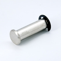  Line array audio bolt pin hanger hanger Stainless steel pin Stage lighting audio accessories 8 cm 10 cm