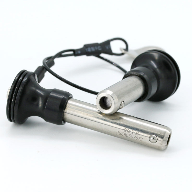 Linear Array Sound Bolt hanger hanger Stainless Steel Bolt Dancing Bench Light Sound Accessories 10 mm pin