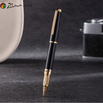Pimio Picasso 918 fantasy polka mens and womens business office adult gift ball pen metal signature pen