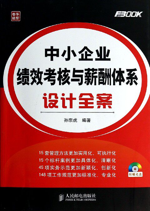 SME Performance Examination and Remuneration System Design Case (CD) Boku Network