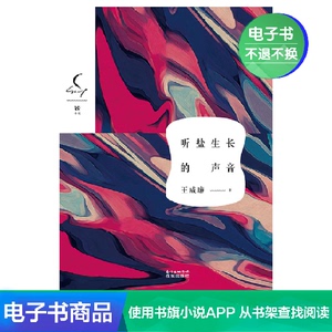 【电子书】听盐生长的声音