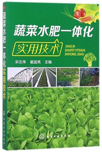蔬菜水肥一体化实用技术 博库网
