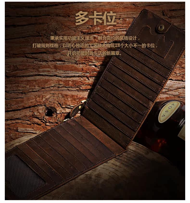 Sac pour homme - Ref 52898 Image 21