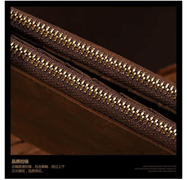 Sac pour homme - Ref 52898 Image 25