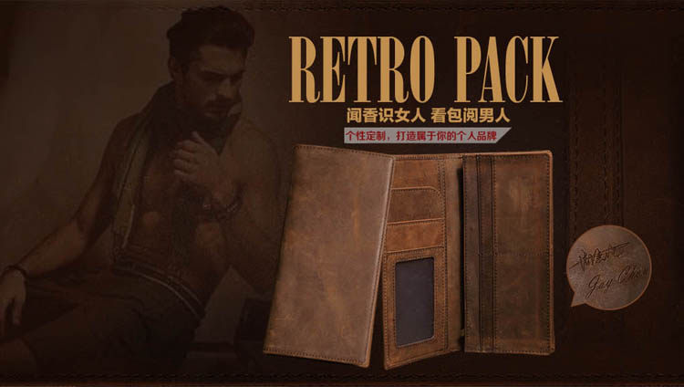 Sac pour homme - Ref 52143 Image 9