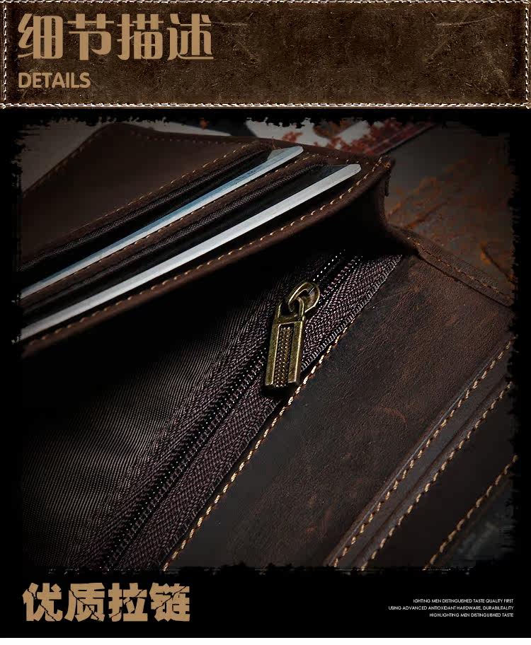 Sac pour homme - Ref 53864 Image 22