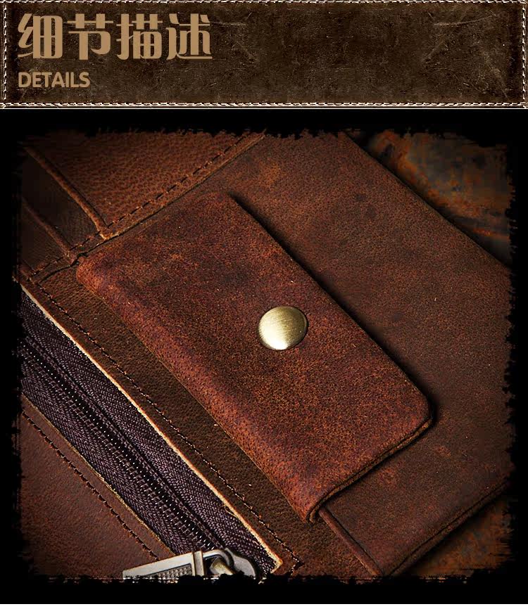 Sac pour homme - Ref 51223 Image 23