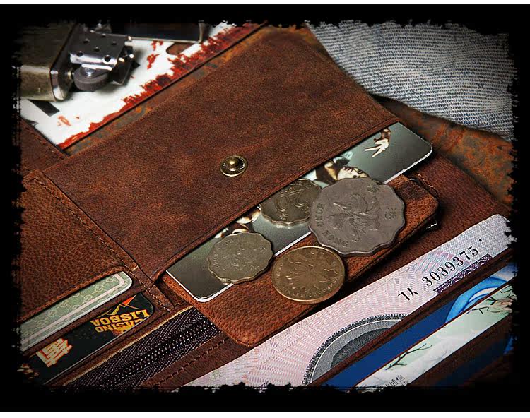 Sac pour homme - Ref 51223 Image 28