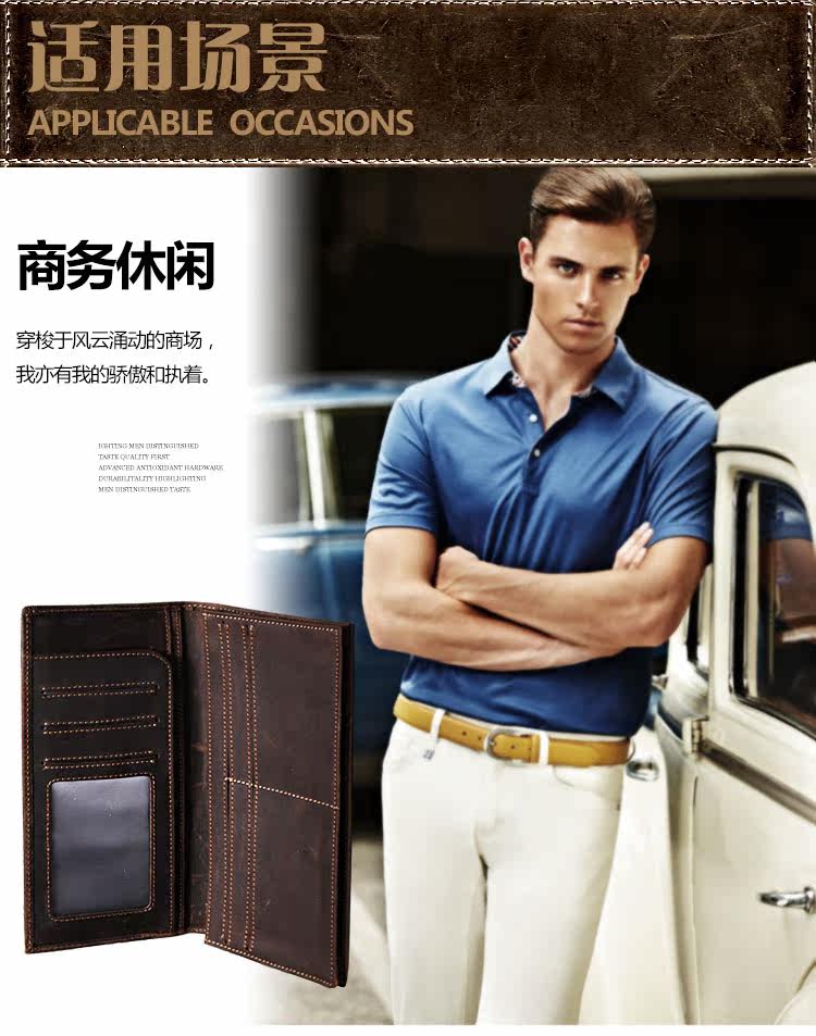 Sac pour homme - Ref 53864 Image 20