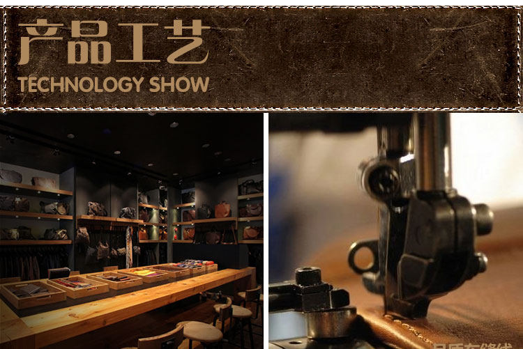 Sac pour homme - Ref 52143 Image 27