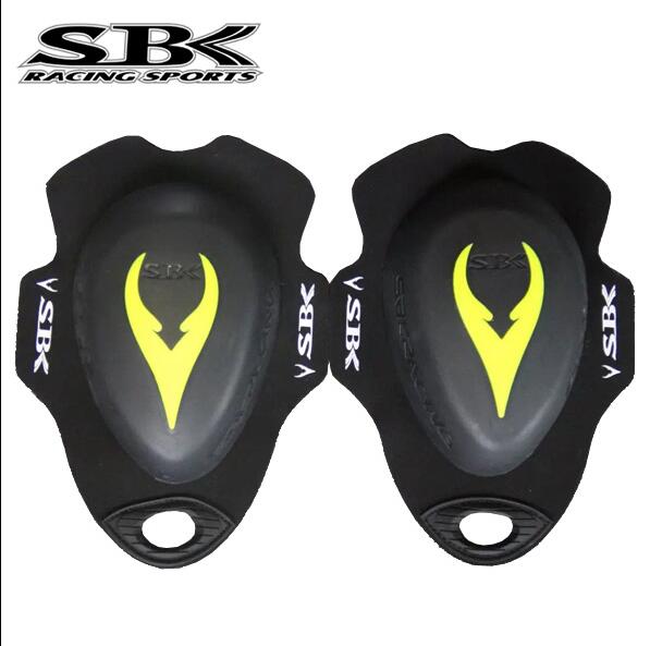 Túi da xe máy SBK gói an toàn túi da - Xe máy Rider thiết bị bao tay đi xe