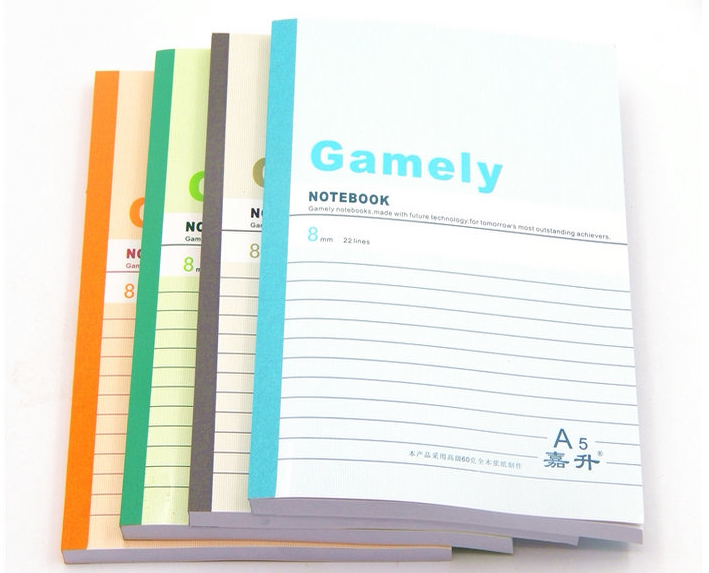 Jiaxunda Jiaascending Notebook A5 Soft Transcript notebooks Job Ben 30 30 40 60 60 80100 80100