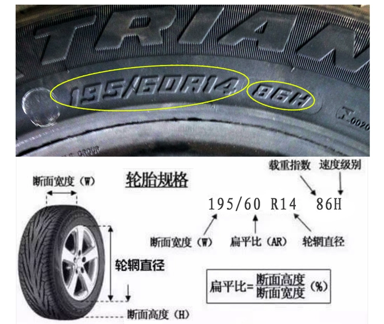 Lốp xe tam giác 155 / 65r13 (TR256) 73S Chery QQ3 Changan Benben Haima Road Bao hoàn toàn mới - Lốp xe