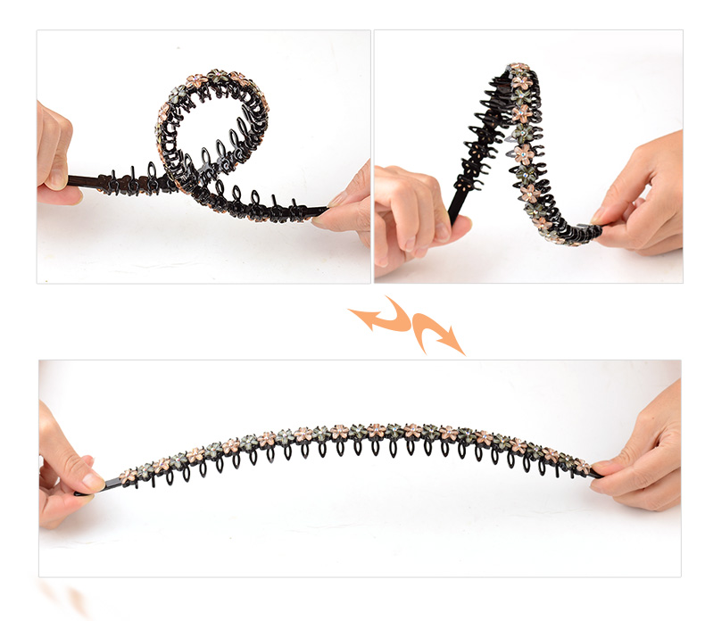 Accessoire coiffure en autre - Ref 1197909 Image 9