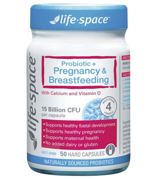 Australian maternal probiotic lactobacillus capsules direct shipping