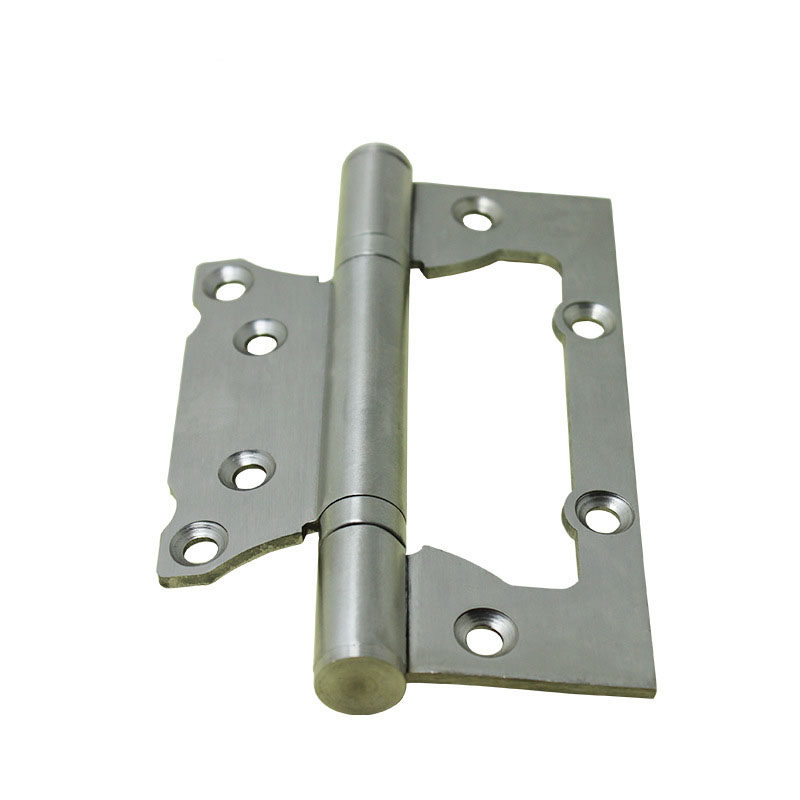 Carney Road stainless steel wood door primary-secondary hinge free-notched primary-secondary hinge bearing silent hinge hinges primary and secondary