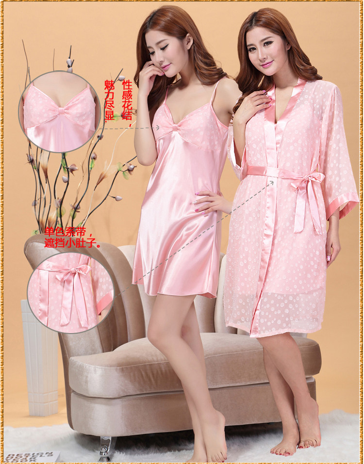 Peignoir jeunesse 85006-3 - Ref 591055 Image 28