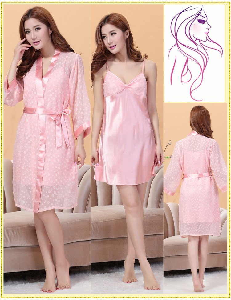 Peignoir jeunesse 85006-3 - Ref 591055 Image 36