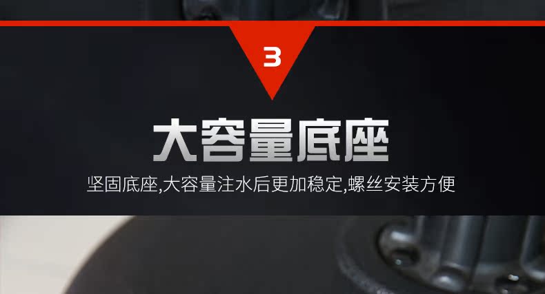 Kangrui rắn đấm bốc tốc độ bóng phản ứng chiến đấu bóng thực hành thiết bị đấm bốc bao cát đào tạo theo chiều dọc hộ gia đình - Taekwondo / Võ thuật / Chiến đấu bao cát đấm