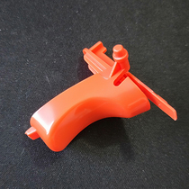 New World barcode scanning gun OY10 button accessory trigger