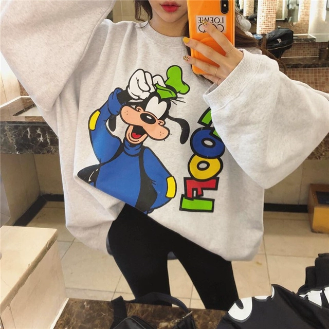 2018 Hàn Quốc mùa thu đông sọc sọc quần legging cạp cao cạp cao co giãn mặc thể thao quần âu nữ
