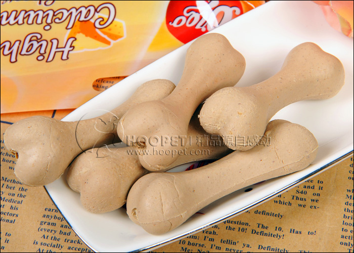 Chất xơ phong phú, trái cây châu Âu, phô mai thơm, răng sạch, 5 răng, đồ ăn nhẹ cho chó, thanh mol canxi, loại bỏ cao răng thức ăn chó ganador