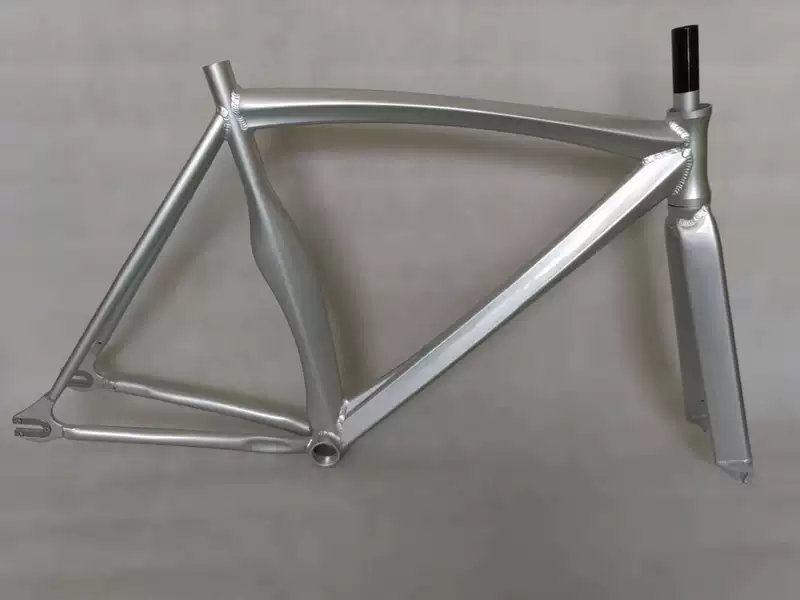 Frame, велосипедная вилка, педаль блокировка