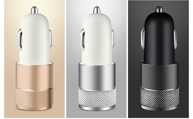 chargeur MKING 2.1A, 2A - Ref 1298726 Image 8