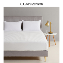 Class A childrens bed hat single piece of fairy shield cotton non-slip fixing clip cotton thick mattress protective cover for four seasons