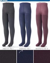 Countrys current little sister Japanese thick wood pantyhose leggings stockings thickness 200D