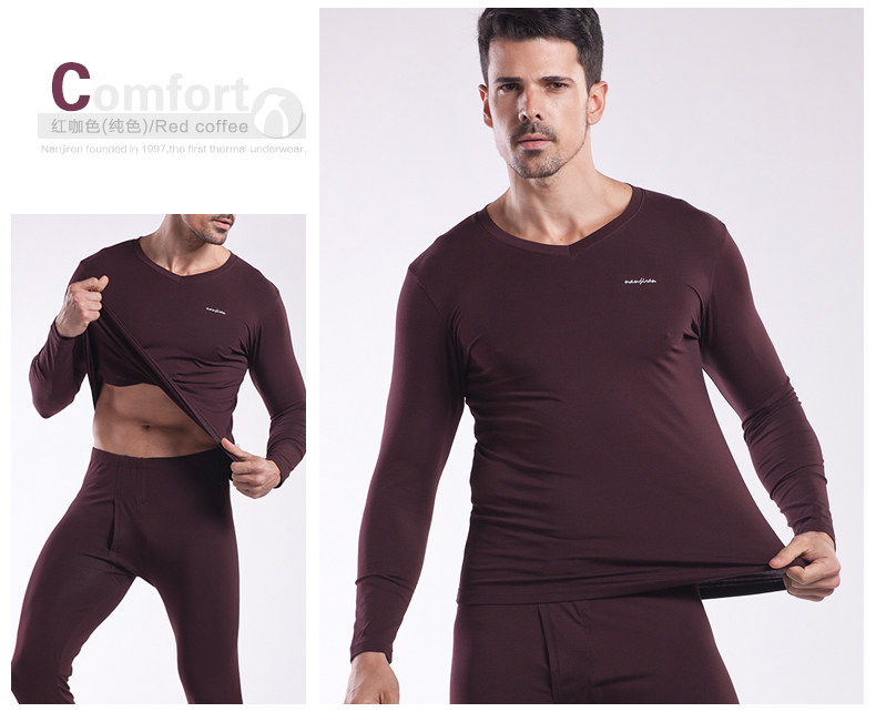 Sous-vêtement thermo jeunesse sexy en coton - Ref 768141 Image 22