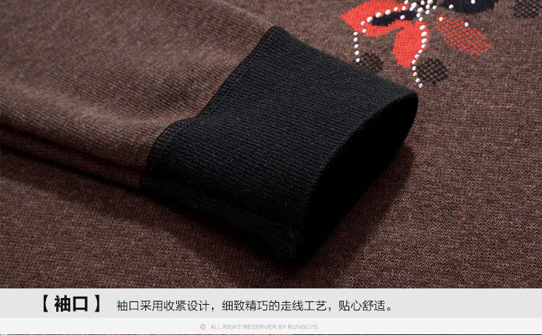 Sous-vêtement thermo Moyen-âge luxueux en coton - Ref 768074 Image 28