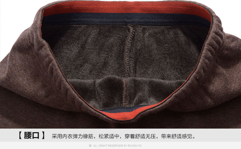 Sous-vêtement thermo Moyen-âge luxueux en coton - Ref 768074 Image 31