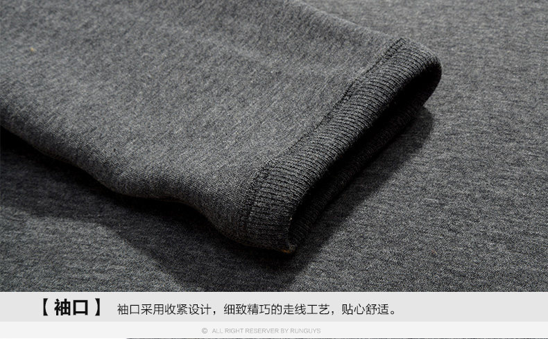 Sous-vêtement chaud Moyen-âge simple en coton - Ref 768053 Image 34