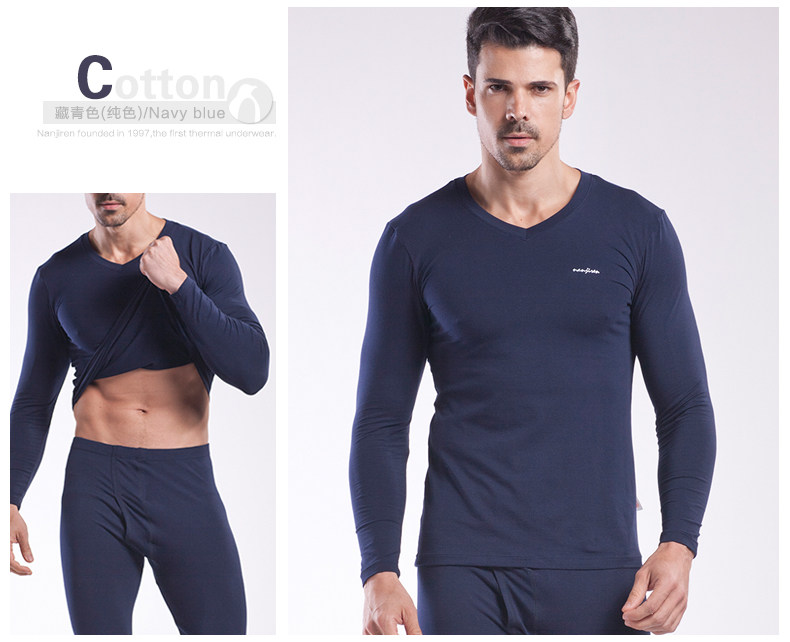 Sous-vêtement thermo jeunesse sexy en coton - Ref 768141 Image 20