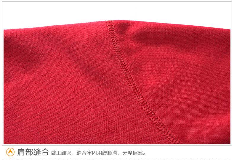 Sous-vêtement chaud jeunesse N034D10041 en coton - Ref 768059 Image 32