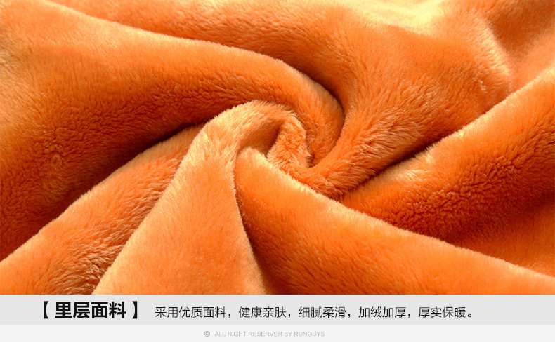 Sous-vêtement chaud Moyen-âge simple en coton - Ref 768053 Image 36