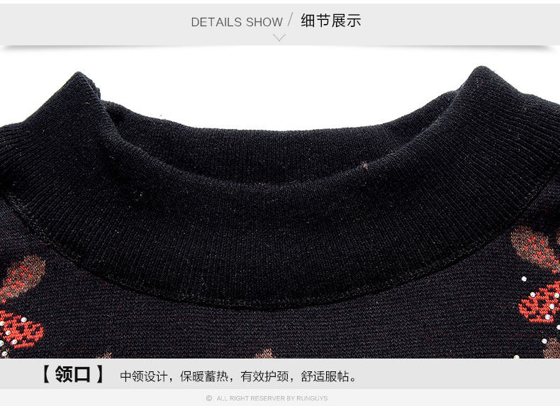 Sous-vêtement thermo Moyen-âge luxueux en coton - Ref 768074 Image 26