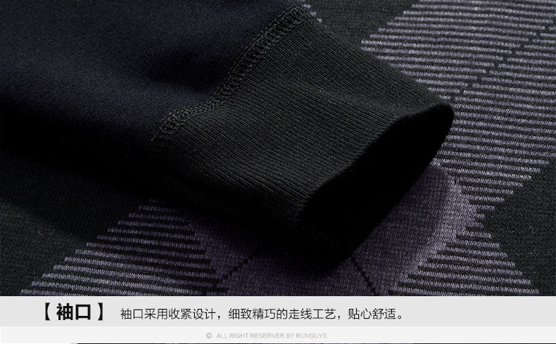 Sous-vêtement thermo Moyen-âge luxueux en coton - Ref 768117 Image 55