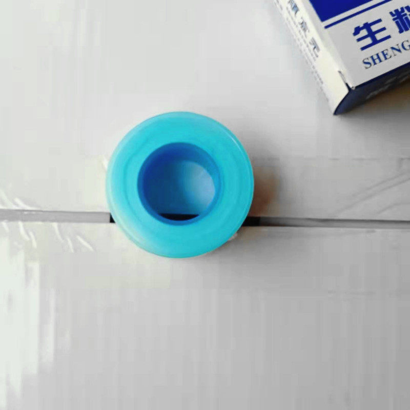 Raw material belt factory direct 20 m thickened widened long gas water pipe sealed waterproof 26*0 1*20