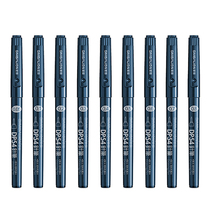 Lion needle pen hook line pen comic stroke line animation design hook pen simple brush sketch pen DP54