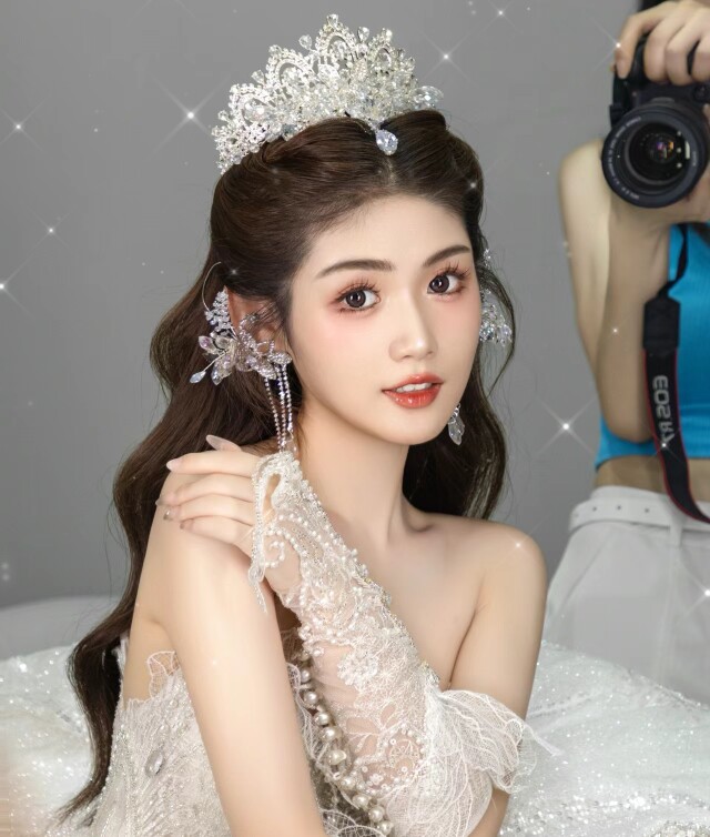 子萱饰品 十年工坊