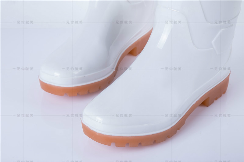Chaussures en caoutchouc - Ref 941718 Image 11