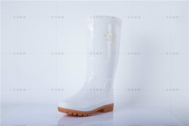 Chaussures en caoutchouc - Ref 941718 Image 7