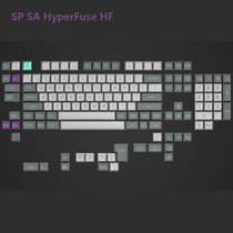 (JACK Keyboard Keycaps Customized)SP SA Mechanical Keyboard Keycaps HyperFuse HF(Sold out)
