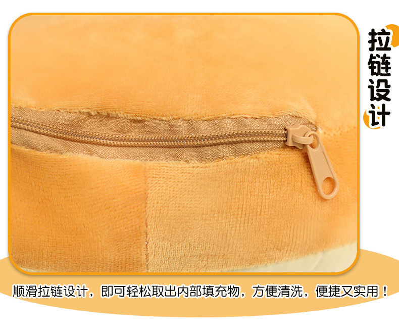 Nap подушка 冰丝午睡枕办公室午休神器小学生趴睡枕桌上趴枕抱枕女生睡觉枕头