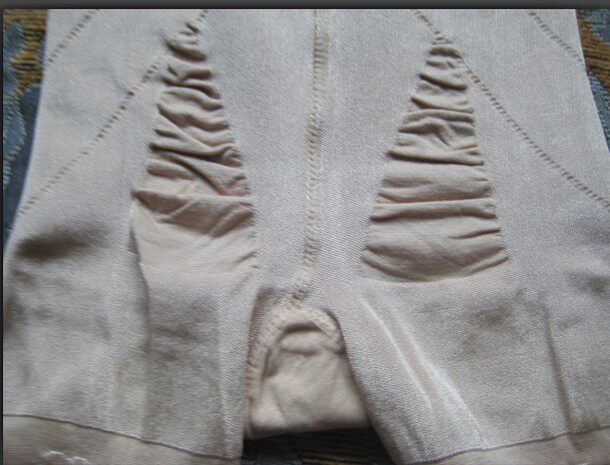 Body SLIM LIFT s103 en nylon - Ref 658312 Image 6