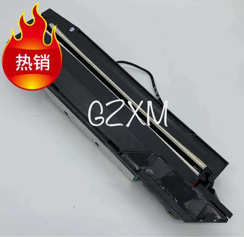 HP hp5035 black and white laser integrated sheet stamping machine scanning head scanning components