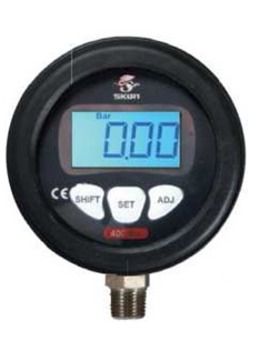 Taiwan Xiegang SKON pressure switch contact type electronic meter digital display pressure gauge SDI01.SS101