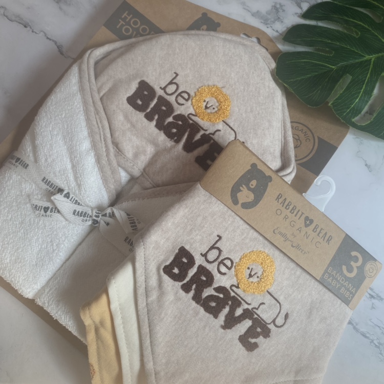 Newborn Pure Cotton Double Layer Saliva Towel Baby Organic Cotton Bib Bag Baby Triangle Towel Soft Absorbent Toddler Apron